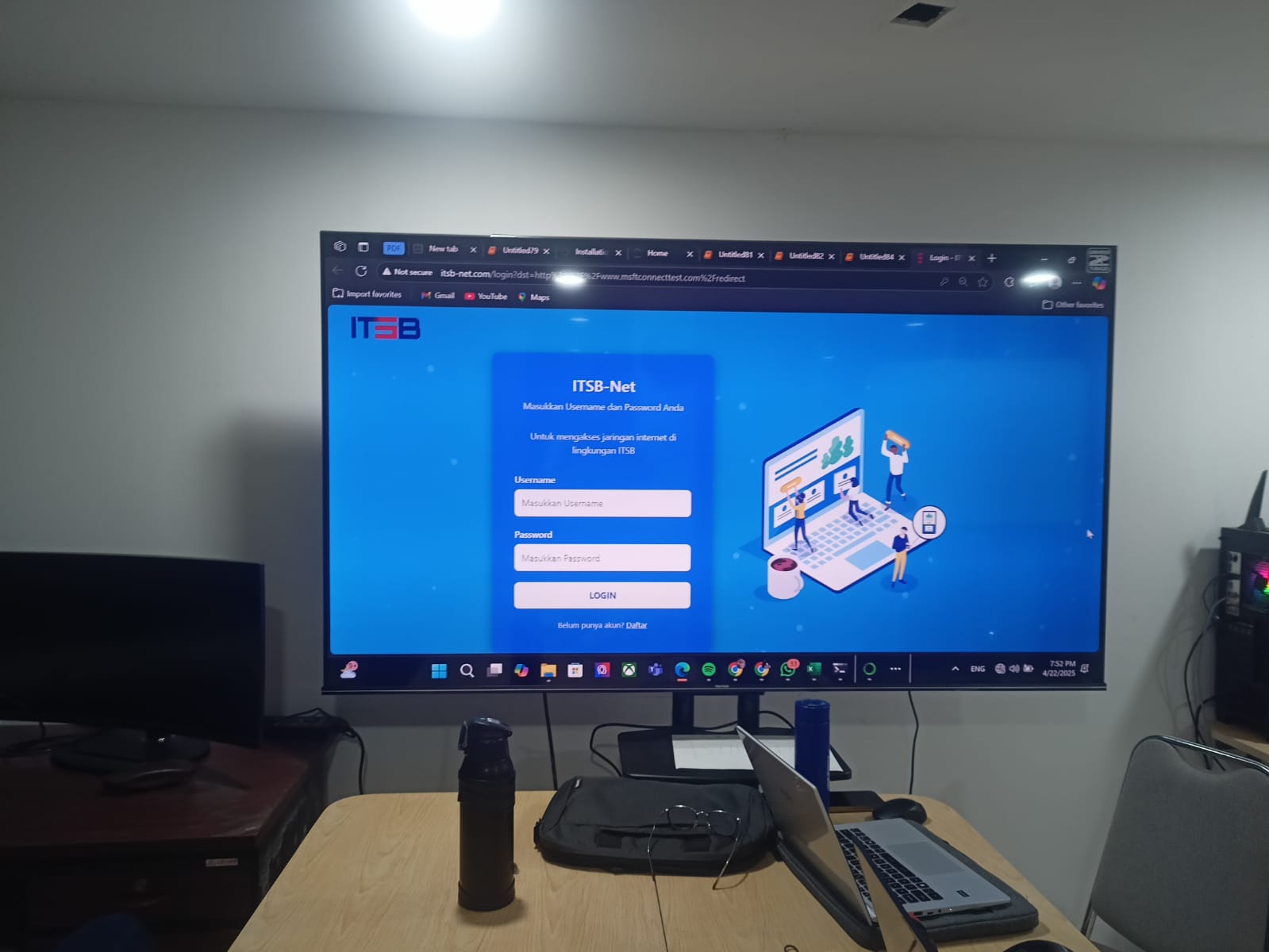 Campus Network 2